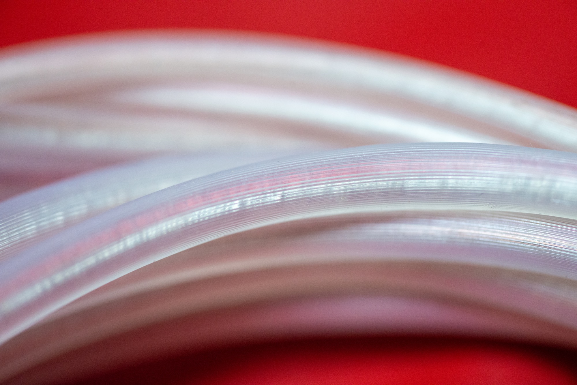 HIFIMAN Crystalline Silver Cable−6.35mm Plug | MacBSの日常生活的日記