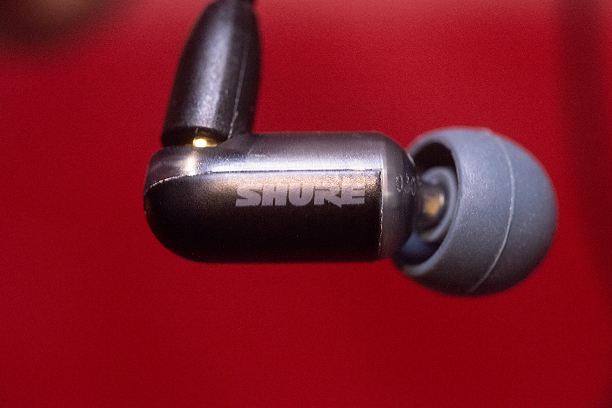 SHURE AONIC 3 | MacBSの日常生活的日記