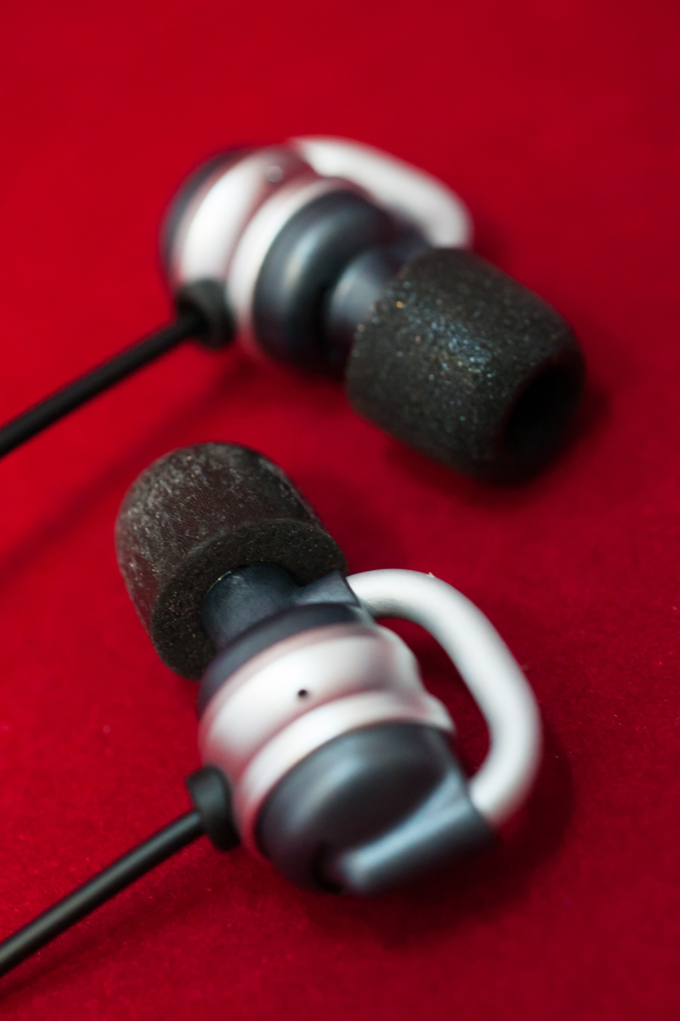 音茶楽×Olasonic　TH-F4N　オラソニック　カナルタイプイヤホン TH-F4N Flat4 涛(NAMI) 音茶楽×Olasonic オラソニック カナル型