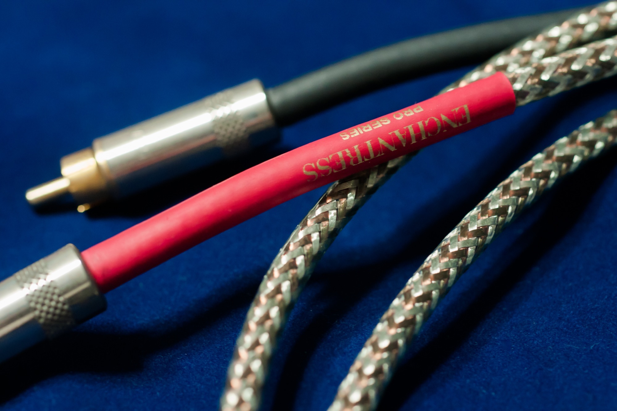 Nordost Enchantress | MacBSの日常生活的日記