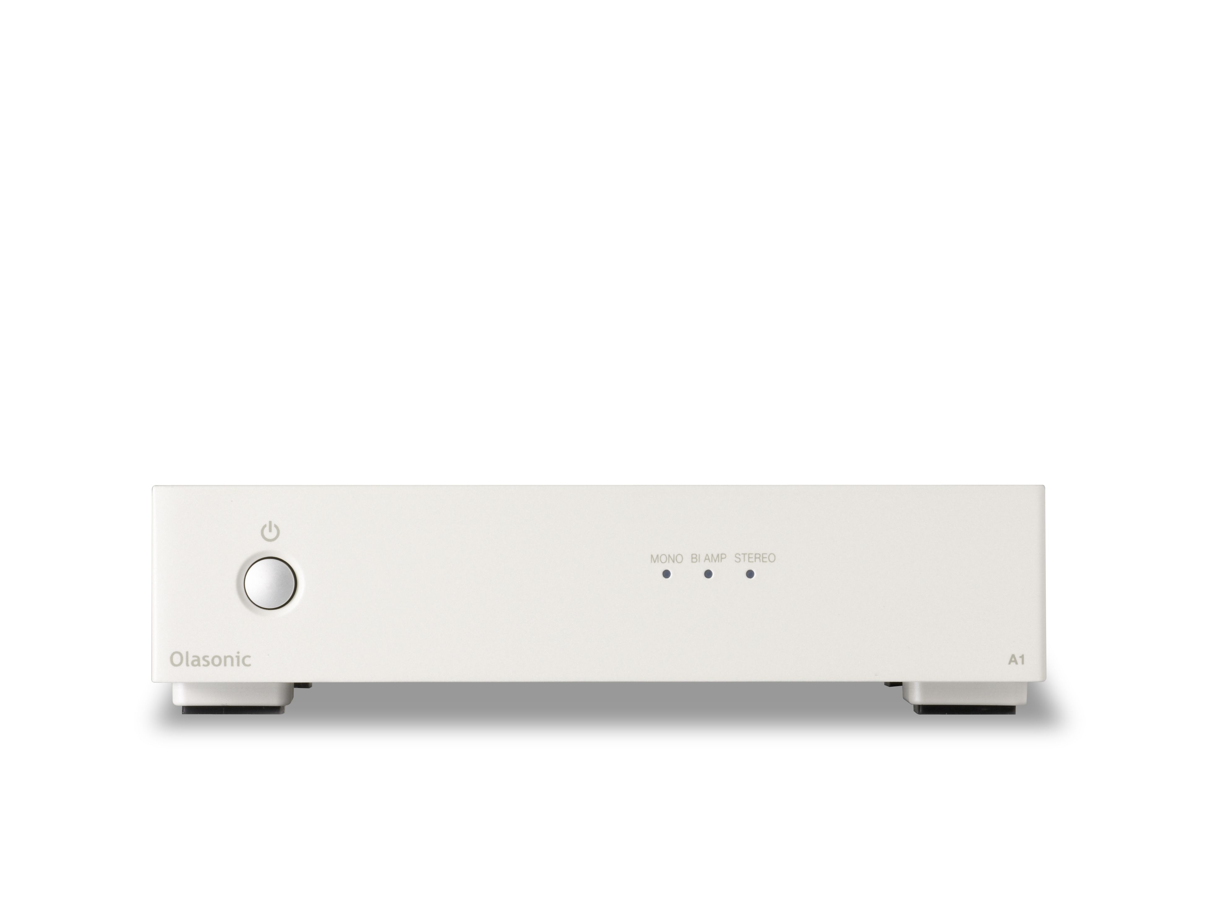 Olasonic NANO-A1 | MacBSの日常生活的日記