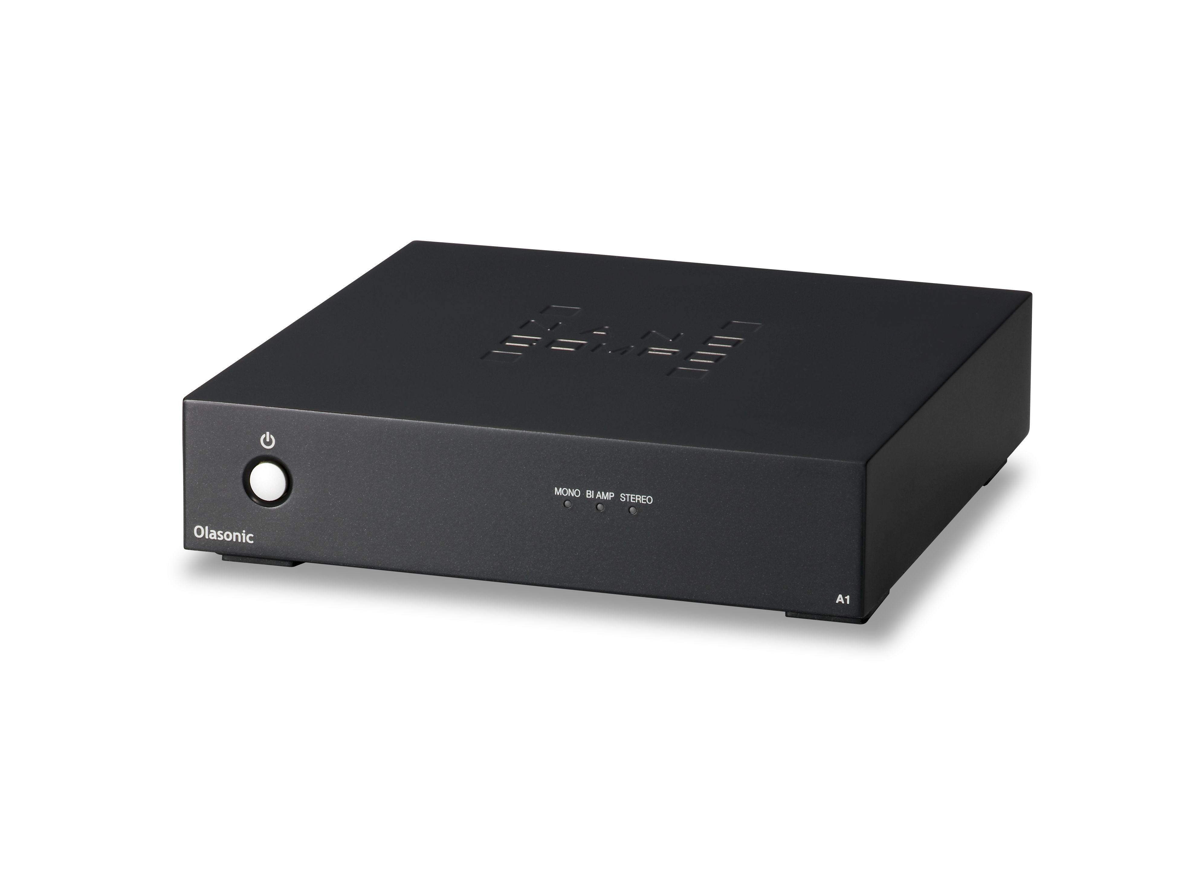 Olasonic NANO-A1 | MacBSの日常生活的日記