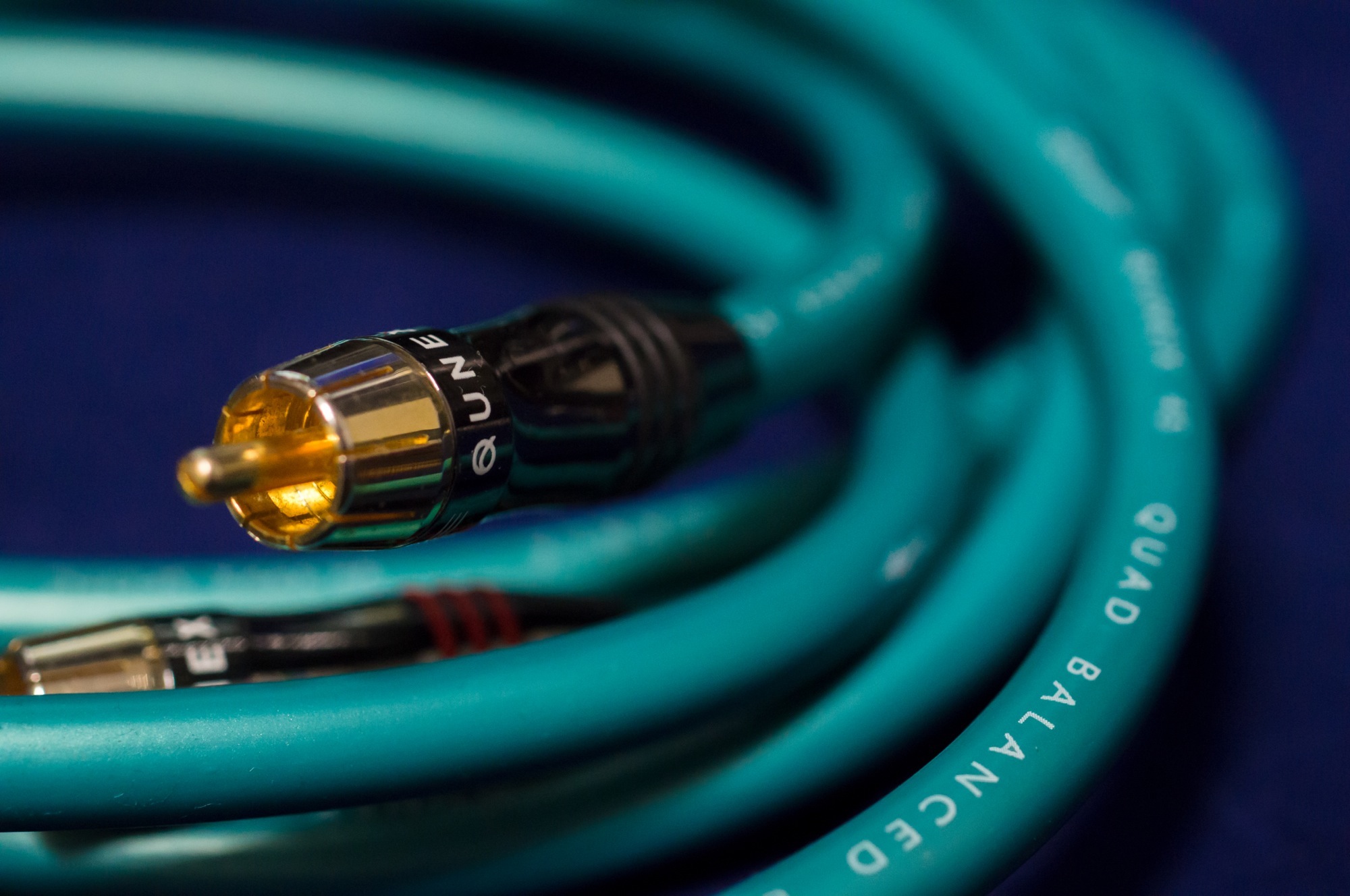 QED Qunex 4S | MacBSの日常生活的日記