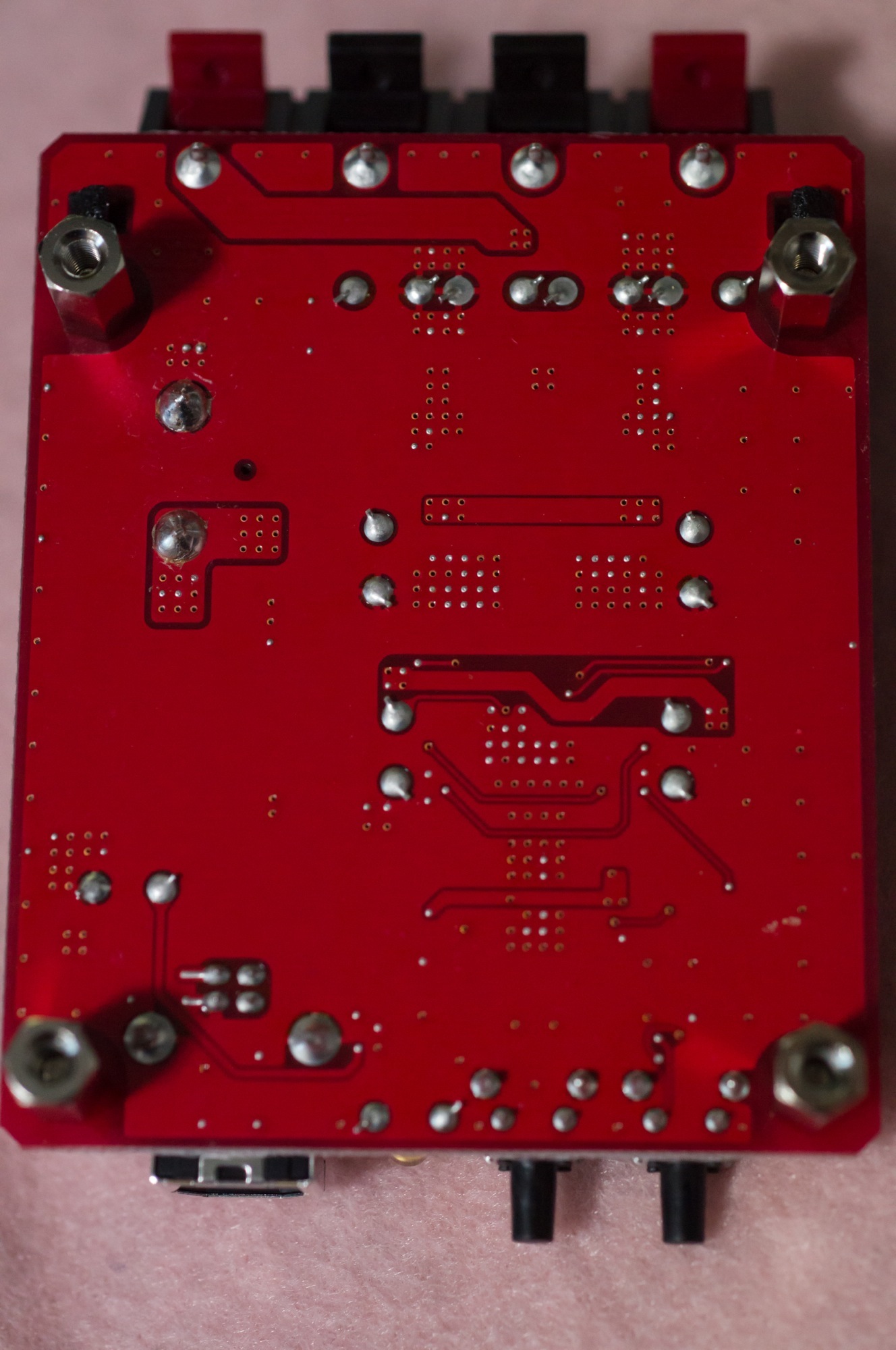 DigiFi No.13 付録アンプを先行お試し | MacBSの日常生活的日記