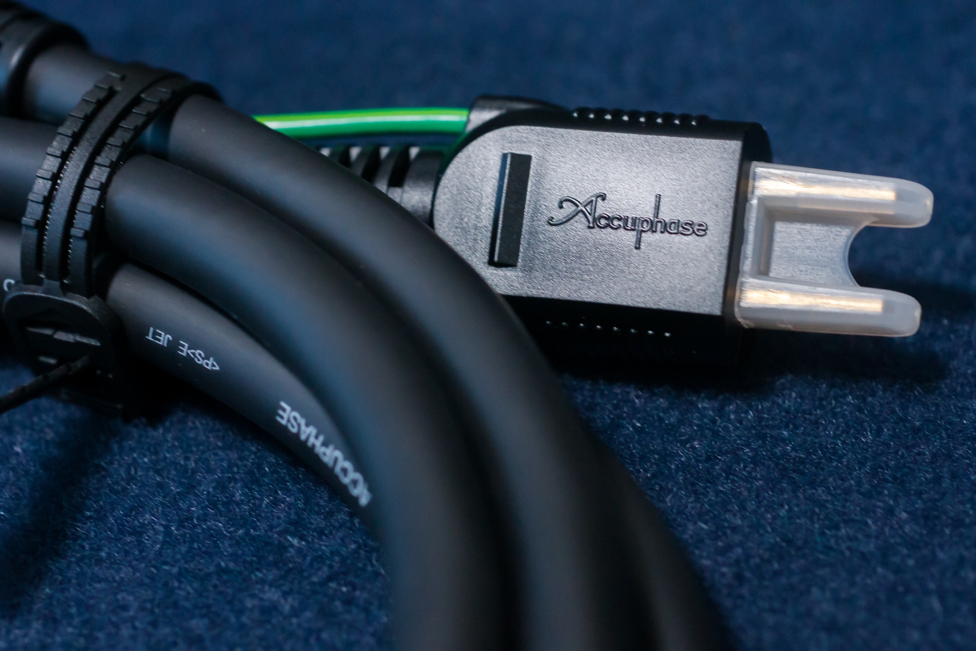 Accuphase APL-1 | MacBSの日常生活的日記 Accuphase APL-1 | MacBSの日常生活的日記