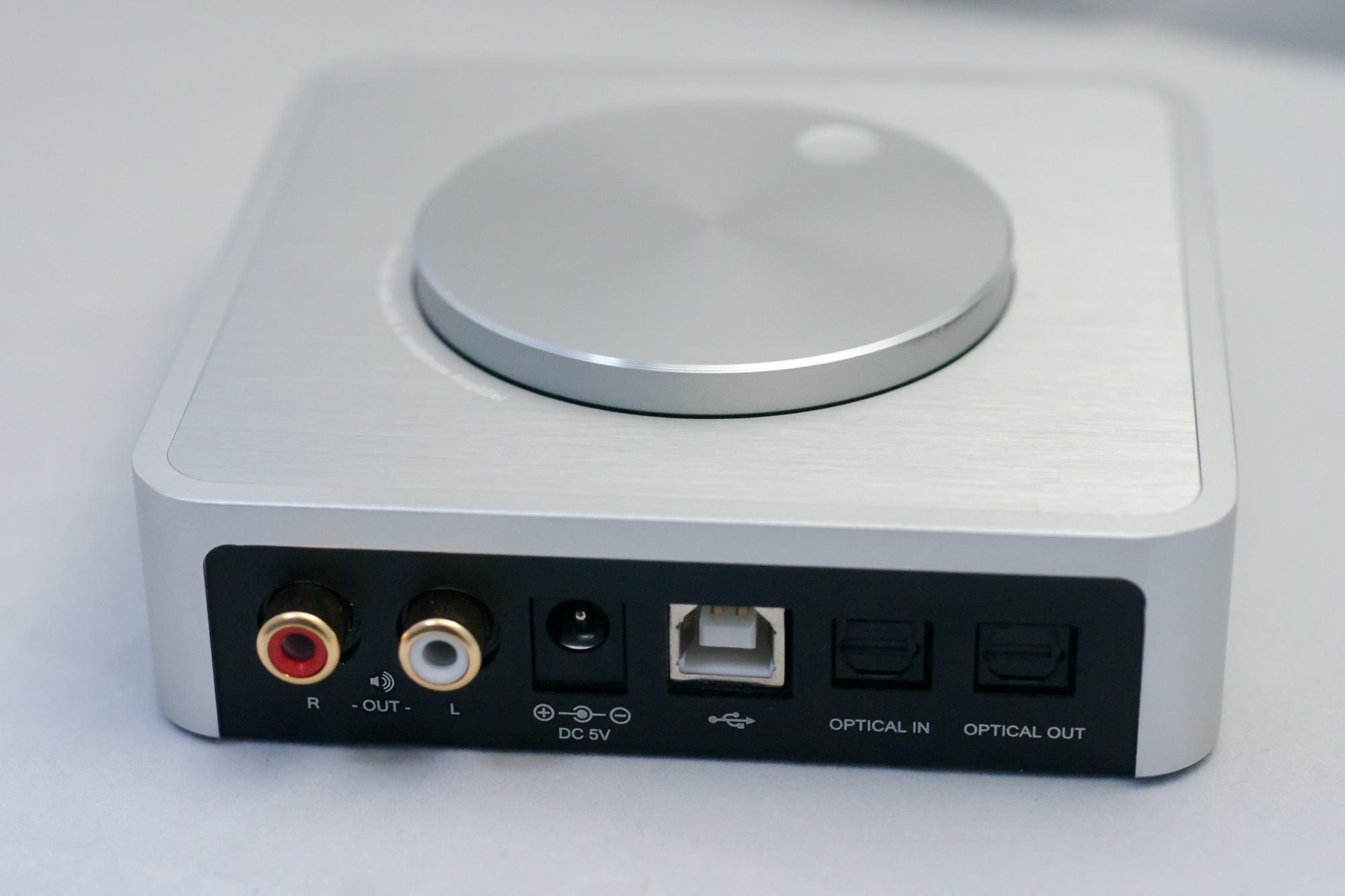 Deff Sound DDA-DAC1U レビュー ヘッドフォン編 | MacBSの日常生活的日記