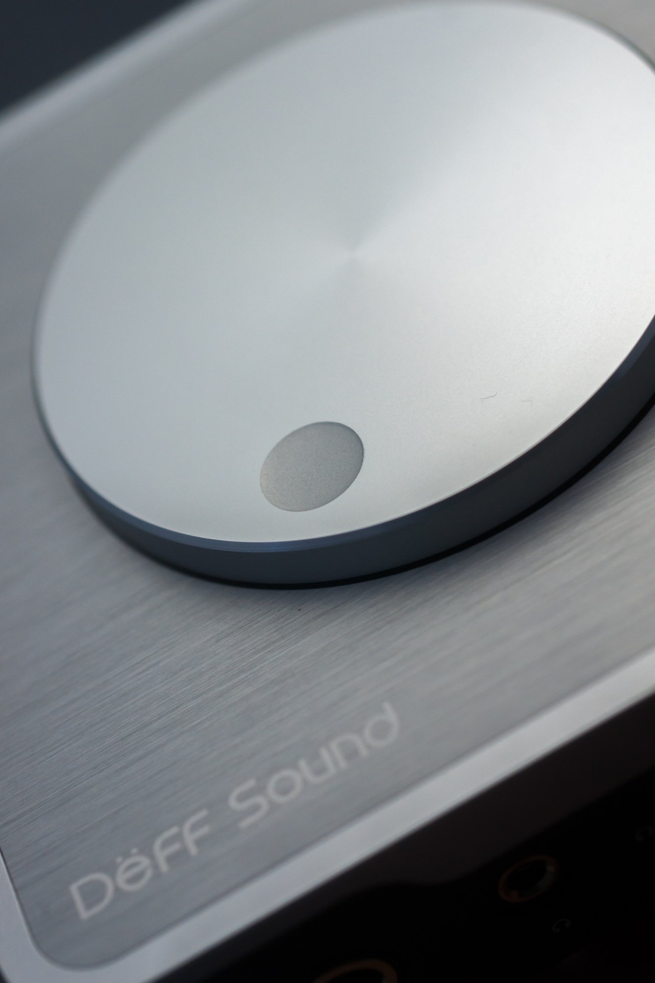 Deff Sound DDA-DAC1U レビュー ヘッドフォン編 | MacBSの日常生活的日記