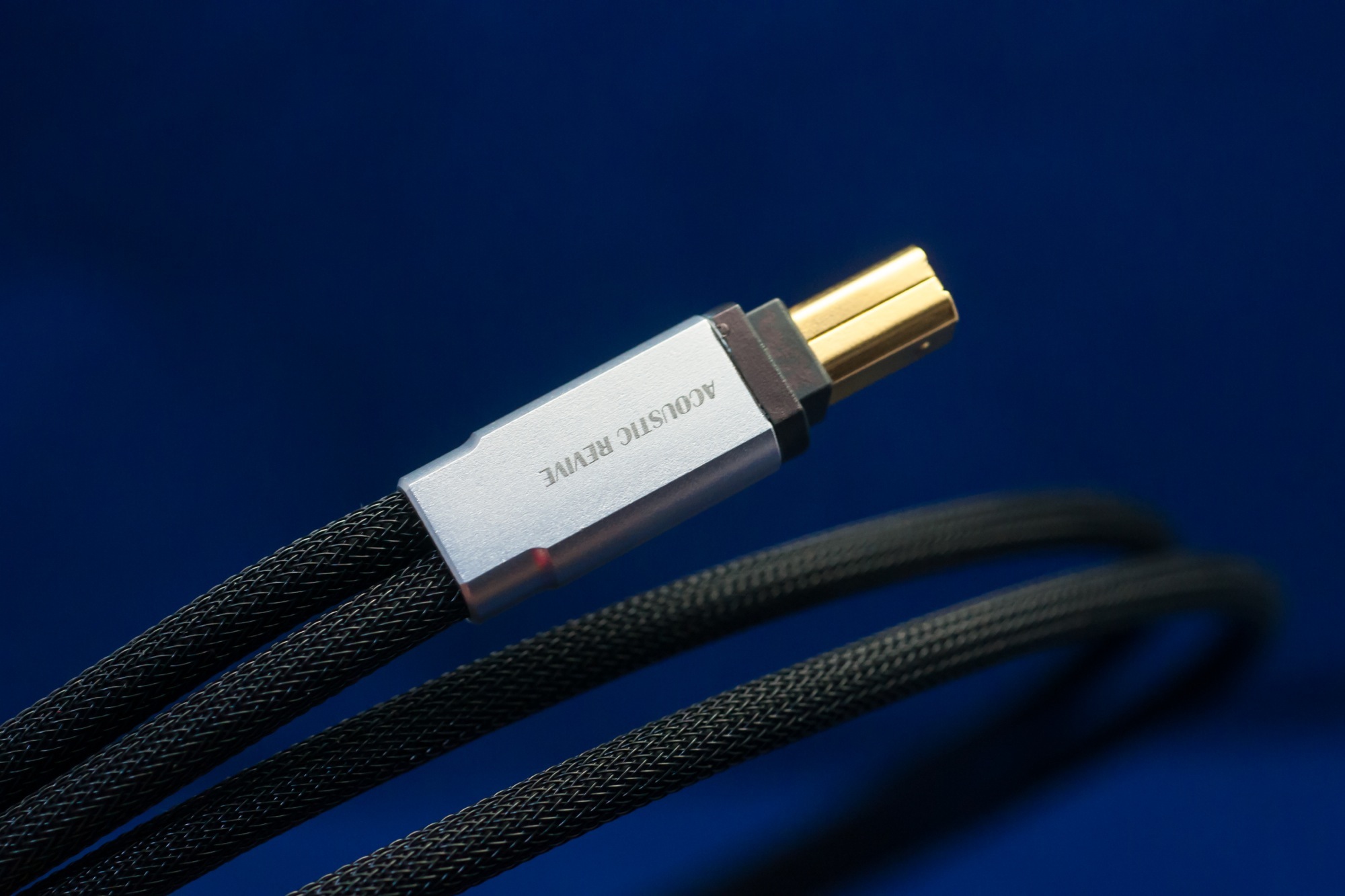 ACOUSTIC REVIVE USB-1.0PLS レビュー | MacBSの日常生活的日記