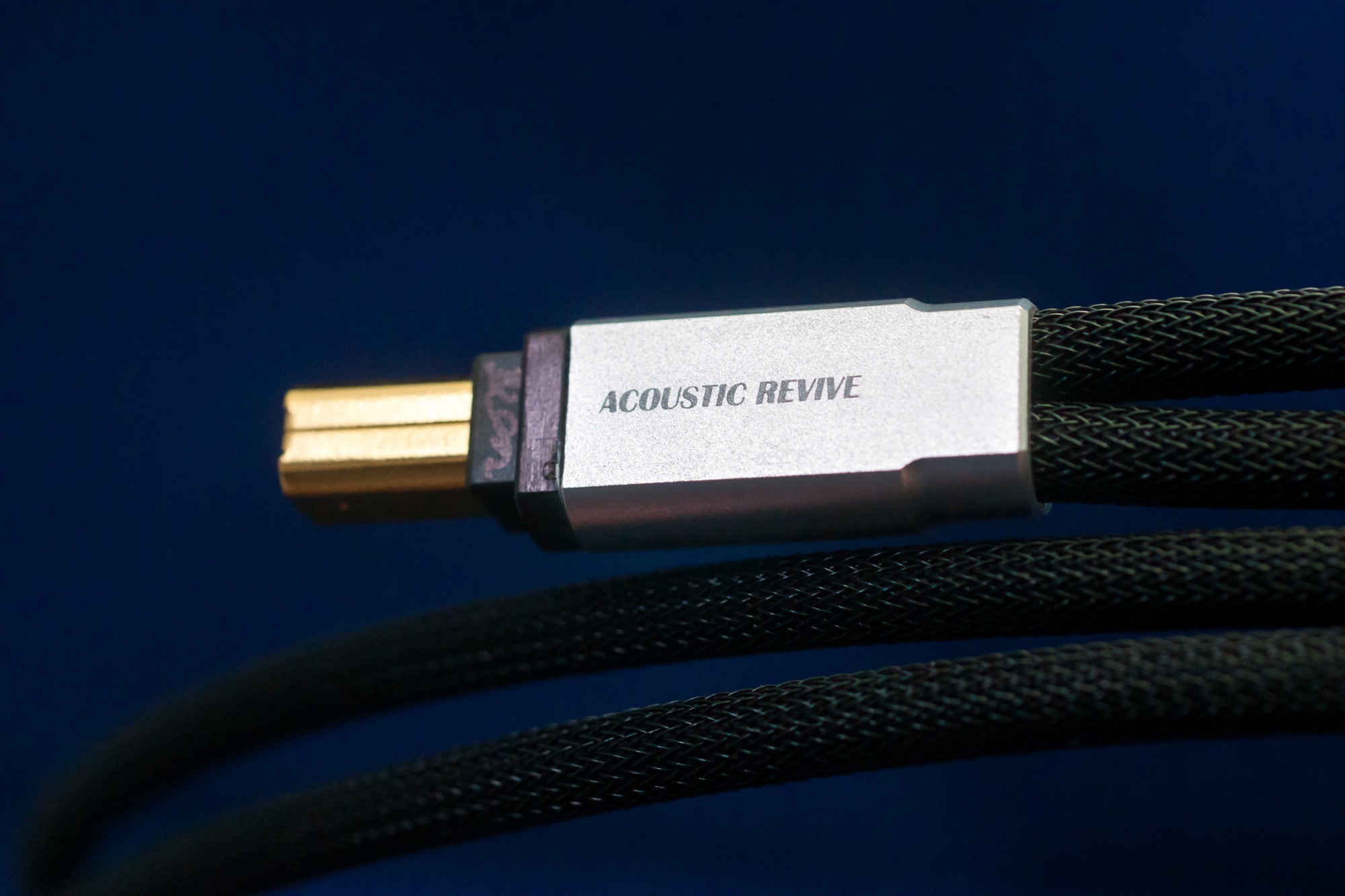 ACOUSTIC REVIVE USB-1.0PLS レビュー | MacBSの日常生活的日記