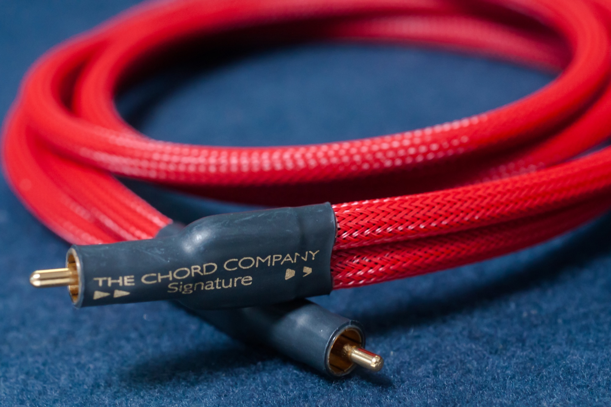 CHORD Signature Digital | MacBSの日常生活的日記